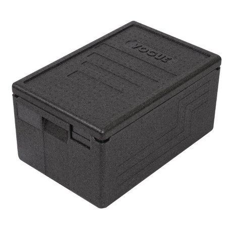 Conteneur EPP GN 1/1 à ouverture sur le dessus Cambro 46L - FRANCE CHR