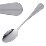Cuillère à dessert Olympia Baguette (Lot de 12) - FRANCE CHR