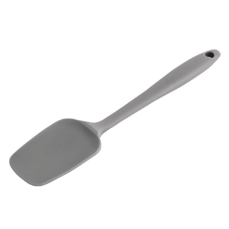 Mini spatule en silicone résistant à la chaleur Vogue grise - FRANCE CHR