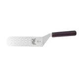 Spatule perforée anti chaleur Mercer Culinary Hells Handle - FRANCE CHR