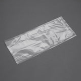 Sacs d'emballage sous vide Vogue 150 x 350mm gaufrés (Lot de 50) - FRANCE CHR