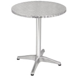Table bistro ronde Bolero 600mm - FRANCE CHR