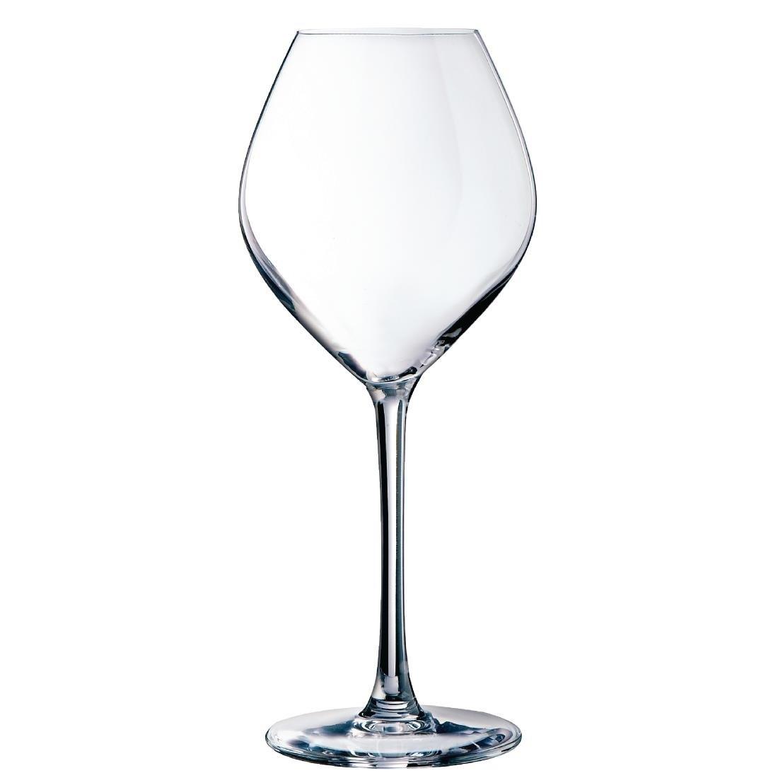 Verres à vin blanc Arcoroc Magnifique Arcoroc Grands Cepages 350ml (lot de 24) - FRANCE CHR