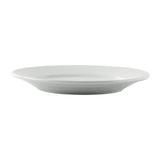 Assiettes à bord large Olympia Athena 202mm (Lot de 12) - FRANCE CHR