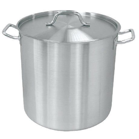 Marmite inox Vogue 35,5L - FRANCE CHR