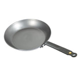 Poêle induction en acier De Buyer Mineral B 280mm - FRANCE CHR