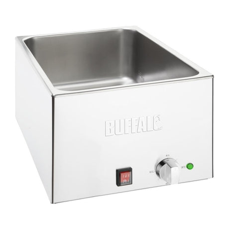 Bain-marie Buffalo - FRANCE CHR