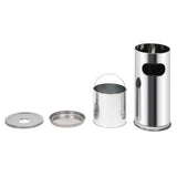 Borne cendrier Bolero 35L - FRANCE CHR