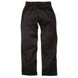 Pantalon de cuisine femme Chef Works Executive noir L - FRANCE CHR