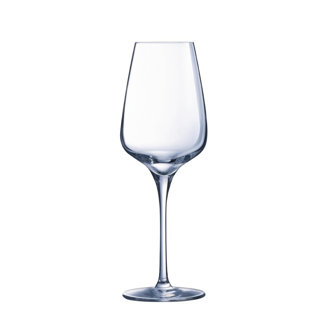 Verre à vin Chef & Sommelier Grand Sublym 334ml (lot de 24) - FRANCE CHR