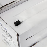 Rouleau distributeur de sacs sous vide Vogue 200mm x15m - FRANCE CHR