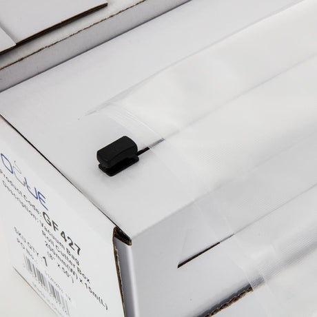 Rouleau distributeur de sacs sous vide Vogue 200mm x15m - FRANCE CHR