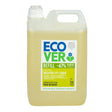 Liquide vaisselle concentré citron et aloe vera Ecover 5L - FRANCE CHR