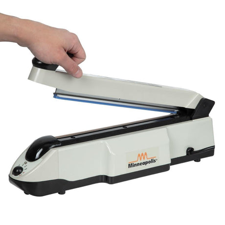 Scelleuse Sirman 300mm - FRANCE CHR