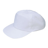 Casquette baseball Whites blanche - FRANCE CHR