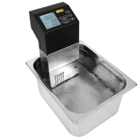 Thermoplongeur cuisson sous vide portable Buffalo 1500W - FRANCE CHR