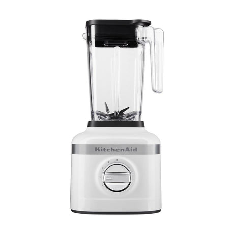 Blender de cuisine Kitchenaid Classic K130 blanc - FRANCE CHR