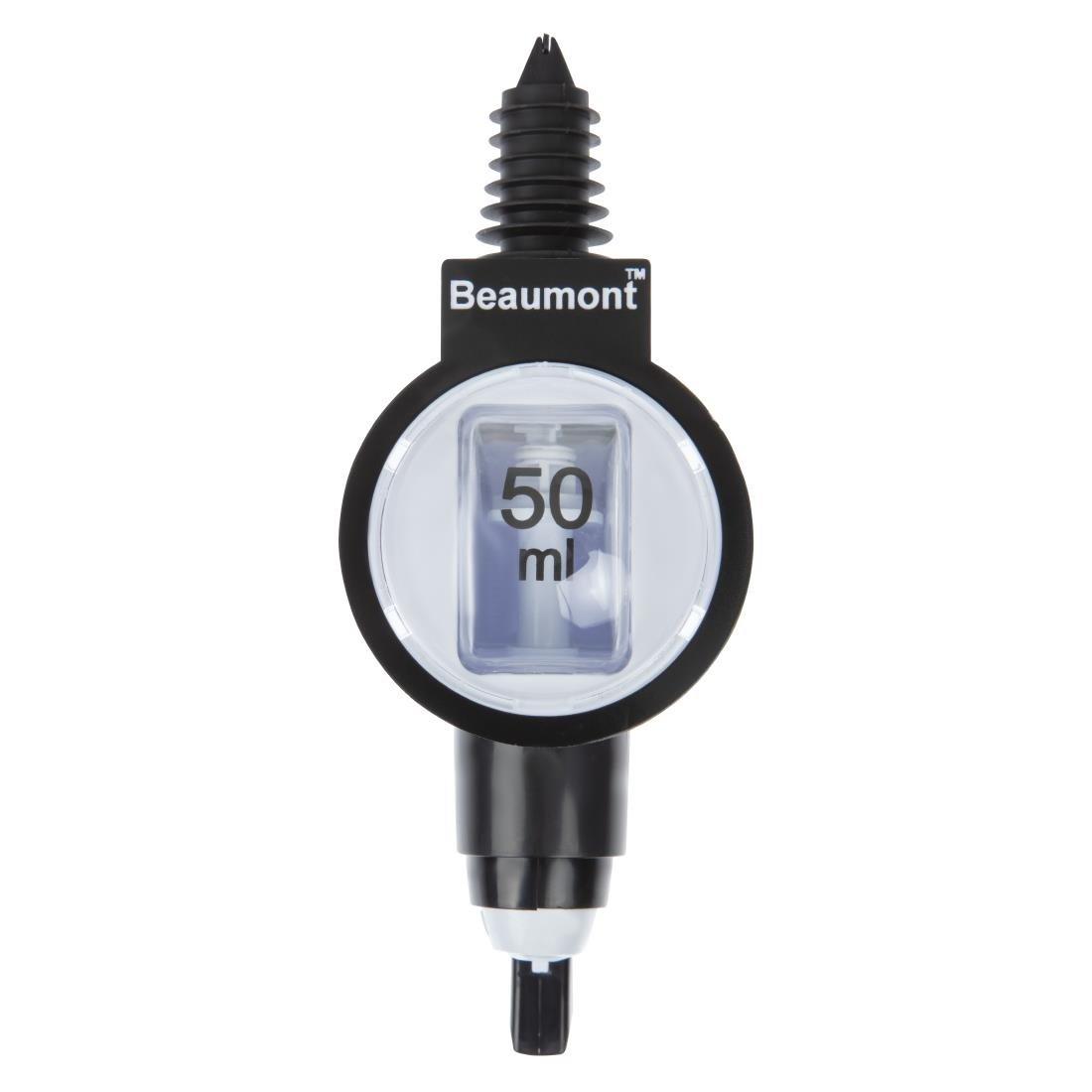 Mesure de bar optique Beaumont 50ml - FRANCE CHR