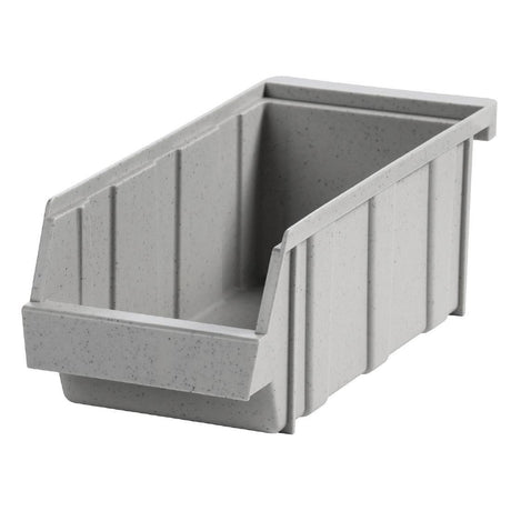 Casier Versa gris moucheté Cambro - FRANCE CHR