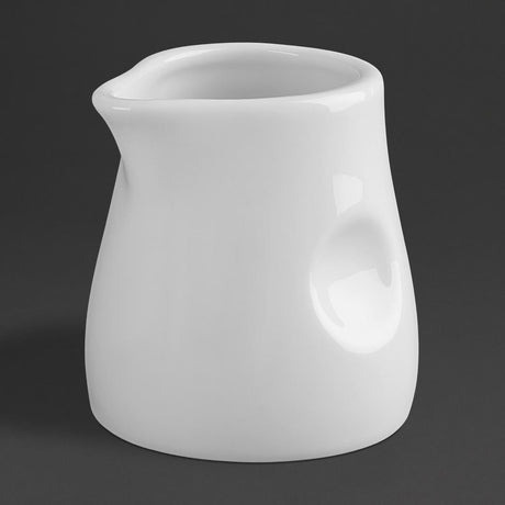 Pots à lait alvéolé Olympia 70ml x6 - FRANCE CHR