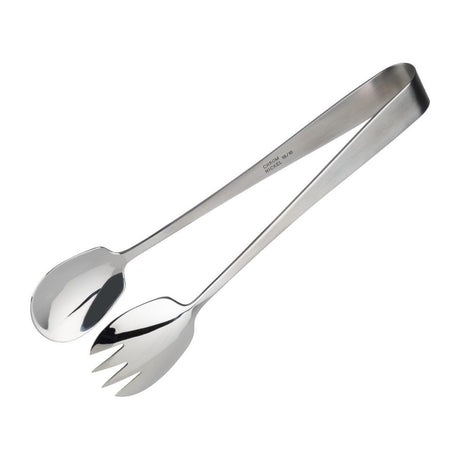 Pince de service inox APS 45 x 200 mm - FRANCE CHR