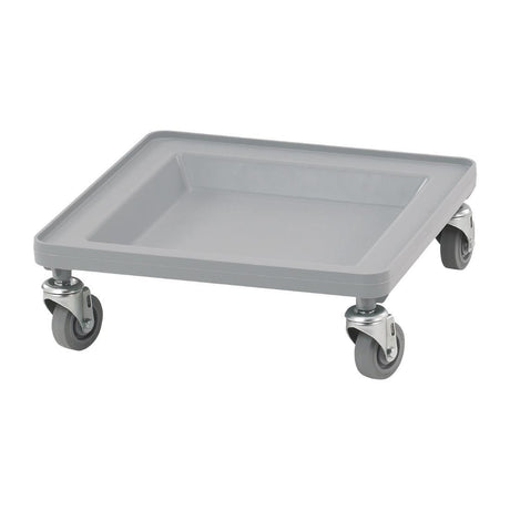 Chariot pour casiers Camrack Cambro - FRANCE CHR