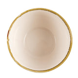 Bols ronds Olympia Kiln 140mm mousse (Lot de 6) - FRANCE CHR