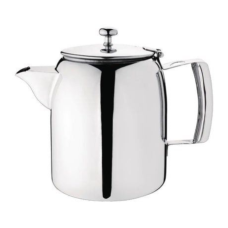 Théière inox Olympia Cosmos 1,4L - FRANCE CHR