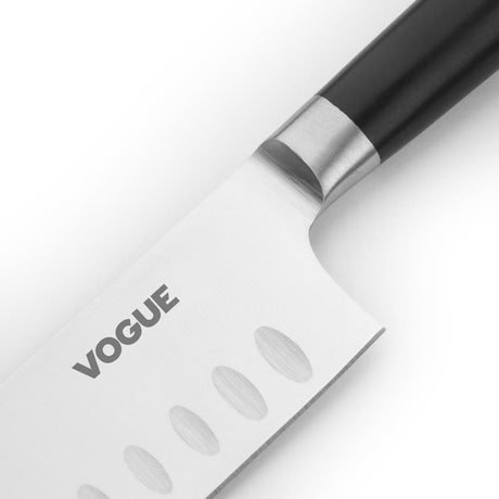 Couteau Santoku Bistro Vogue 130mm - FRANCE CHR