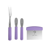 Kit anti allergènes violet Mercer Culinary - FRANCE CHR