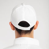 Casquette baseball Whites blanche - FRANCE CHR