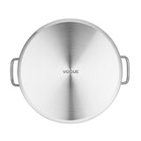 Marmite inox haute Vogue 20,5L - FRANCE CHR