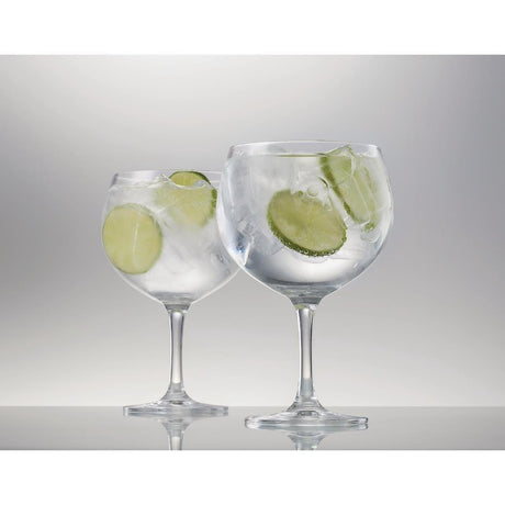 Verres à sangria et gin tonic Schott Zweisel Bar Special 696ml (lot de 6) - FRANCE CHR