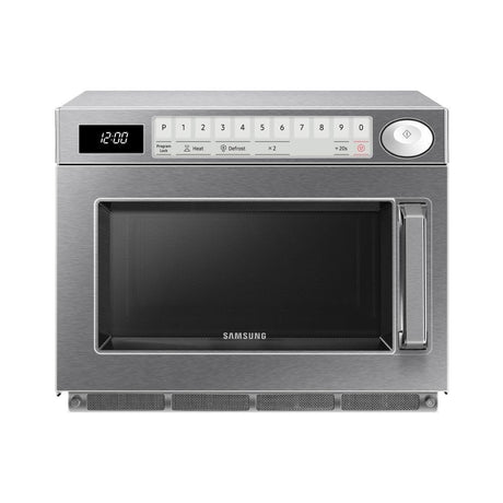 Micro-ondes professionnel programmable Samsung 26L 1500W - FRANCE CHR