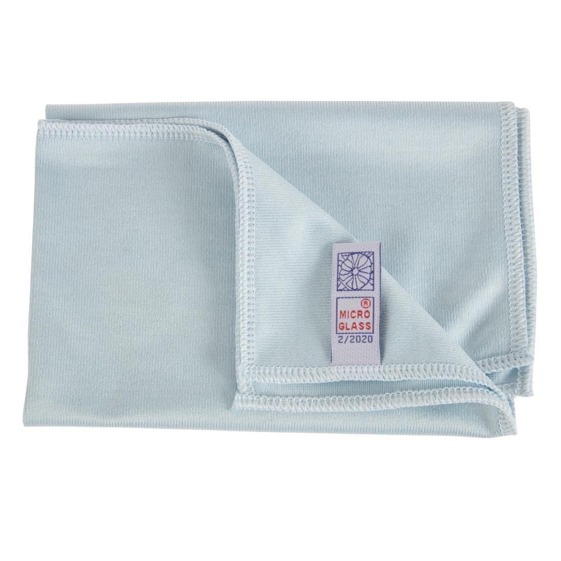 Chiffon microfibres vitres Jantex - FRANCE CHR