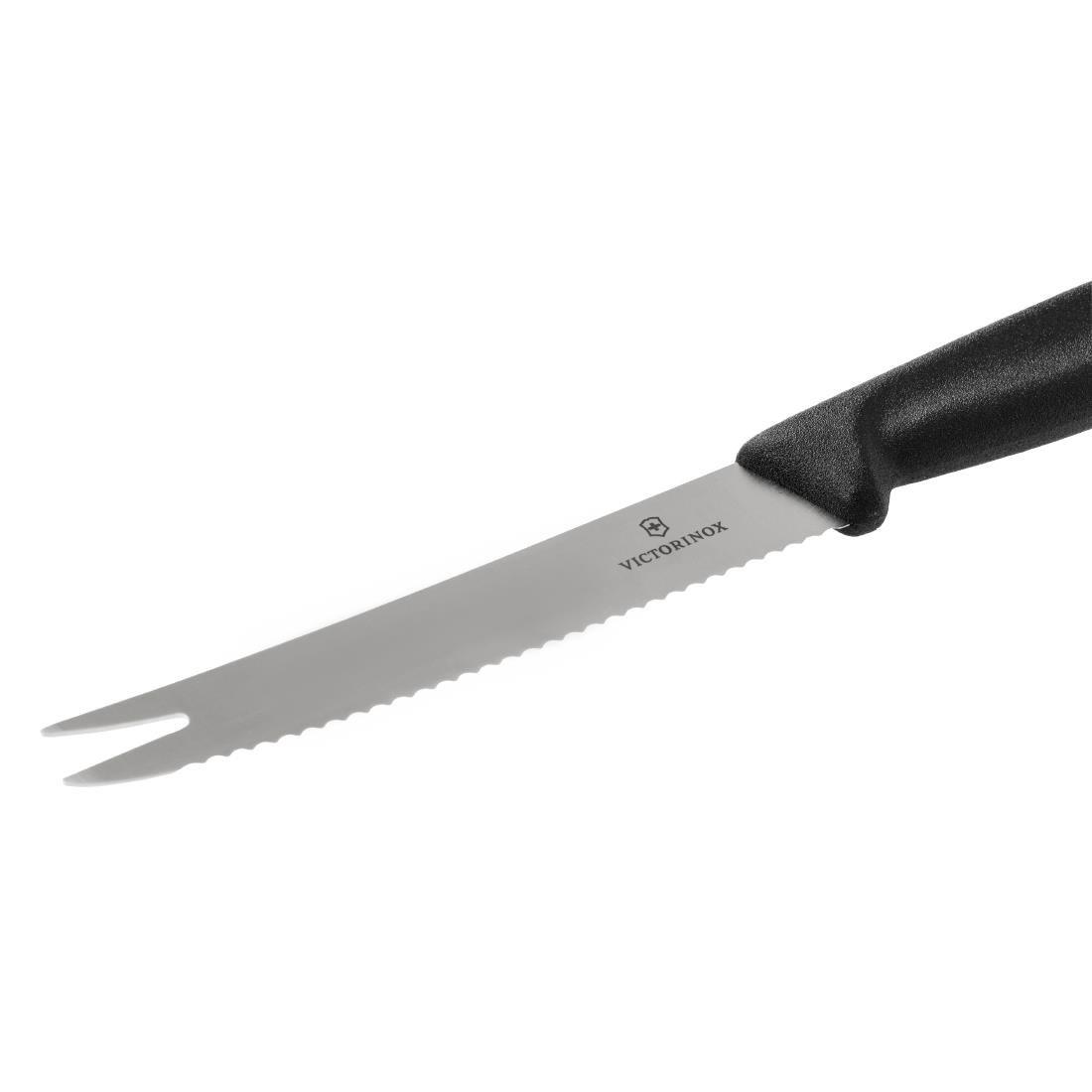 Couteau de bar Victorinox 125mm - FRANCE CHR