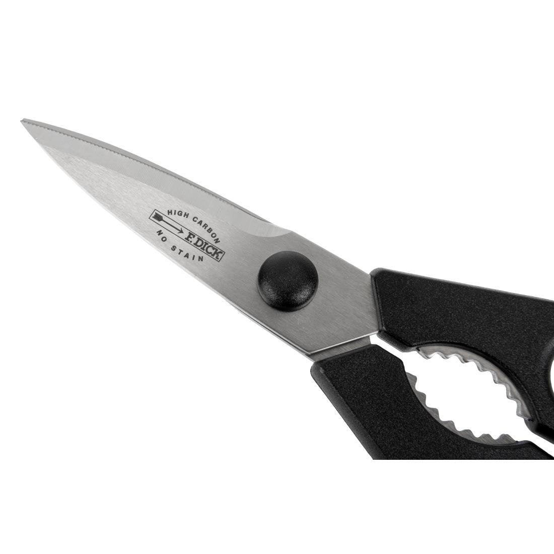 Ciseaux de cuisine Dick - FRANCE CHR