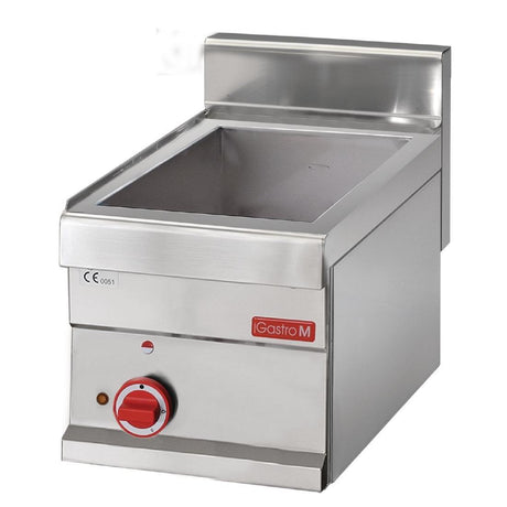 Bain-marie électrique GN1/1 Gastro M 650 65/40BME - FRANCE CHR