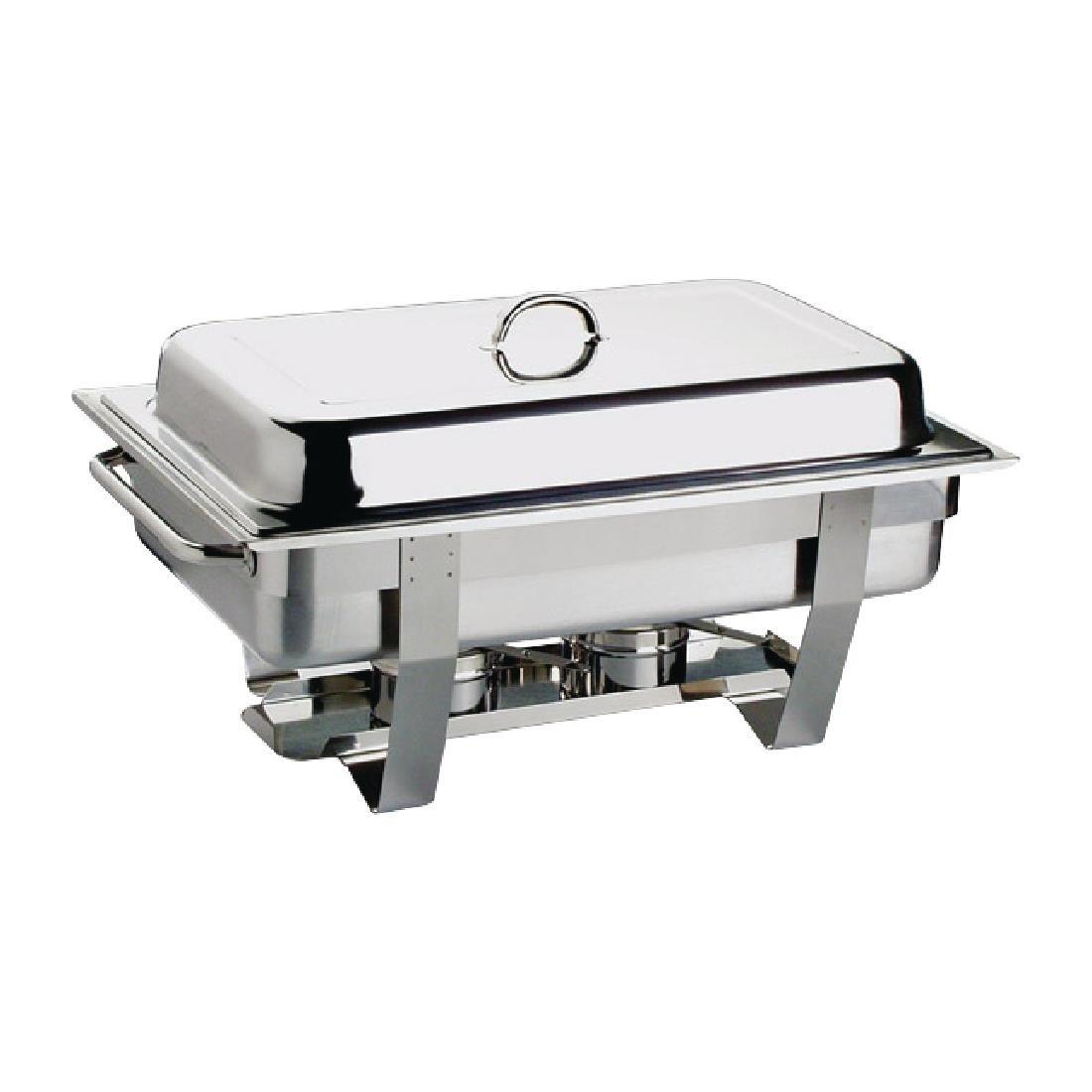 Chafing dish Chef APS - FRANCE CHR