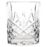 Verres à whisky Olympia Old Duke 295ml (lot de 6) - FRANCE CHR