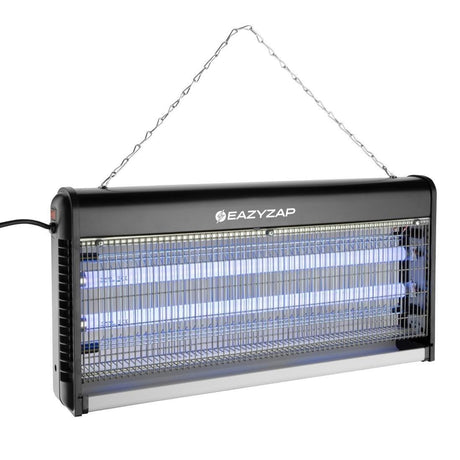 Désinsectiseur LED Eazyzap 20W - FRANCE CHR