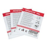 Sachets de détartrant Bravilor Renegite (1 boîte de 15) - FRANCE CHR
