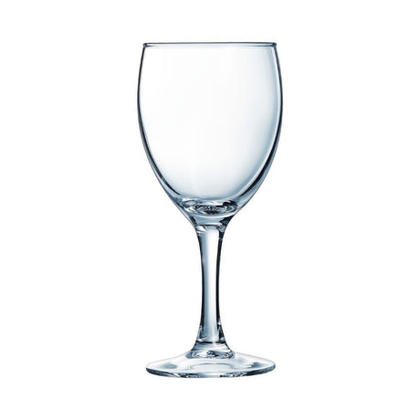 Verres à vin Arcoroc Elegance 145ml (Lot de 12) - FRANCE CHR