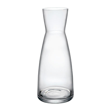 Carafes transparentes Bormioli Ypsilon 25cl (Lot de 12) - FRANCE CHR