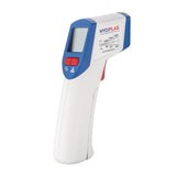 Mini thermomètre infrarouge Hygiplas - FRANCE CHR