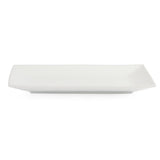 Plat rectangulaire de service 310 x 180mm Olympia (Lot de 2) - FRANCE CHR