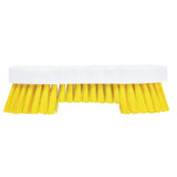 Brosse dure Jantex jaune - FRANCE CHR