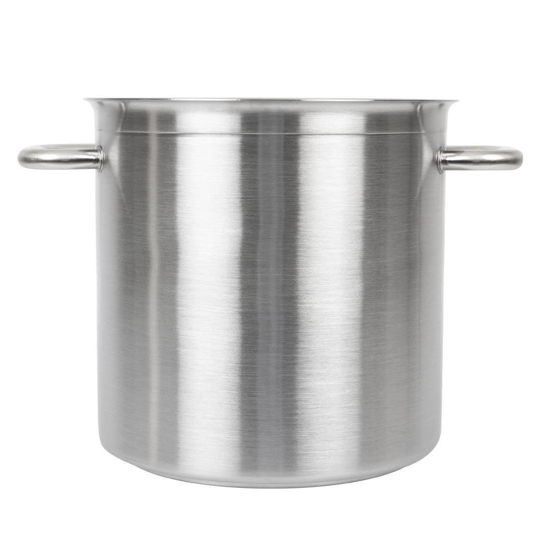 Marmite Matfer Bourgeat Excellence 17,2L - FRANCE CHR