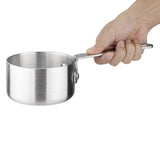 Casserole en aluminium Vogue 0,7L - FRANCE CHR