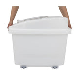 Boîte à ingrédients transparente Araven 80L - FRANCE CHR